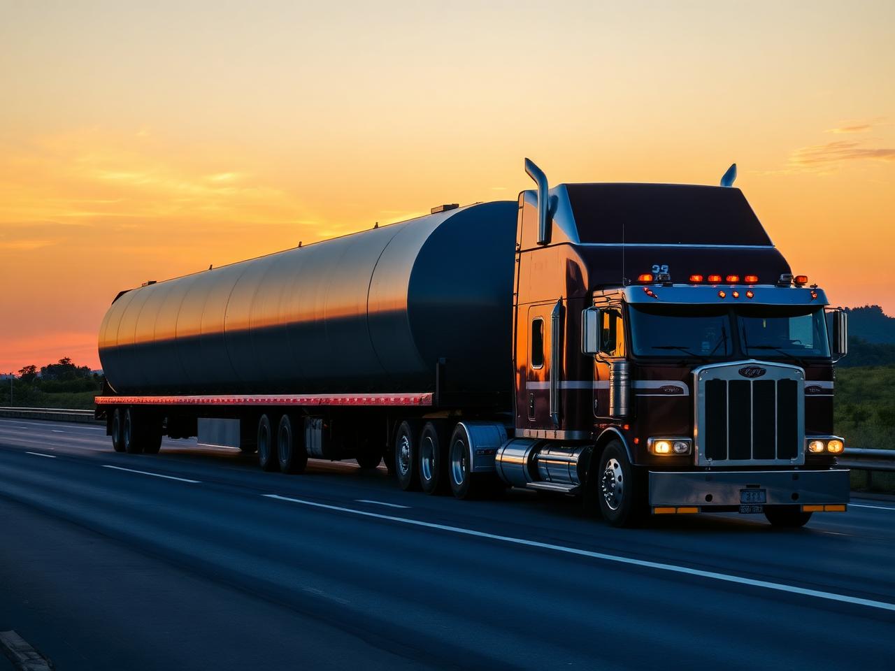 Heavy Hauling & Logistics